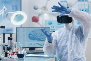 Инновации в медицине