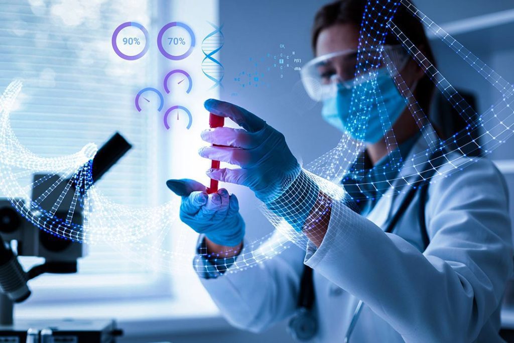 Инновации в медицине