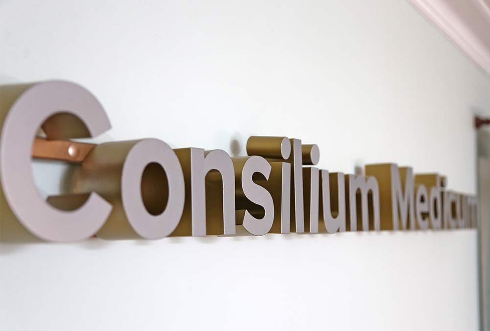 Медцентр Consilium Medicum