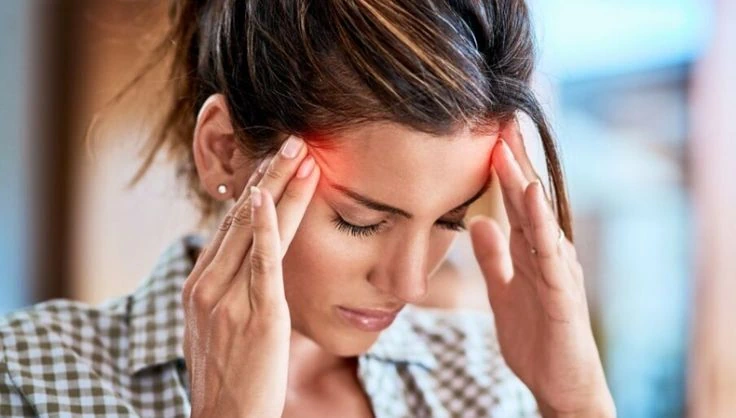 головокружение