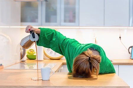 Забывчивость