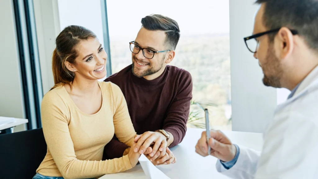 Беременность