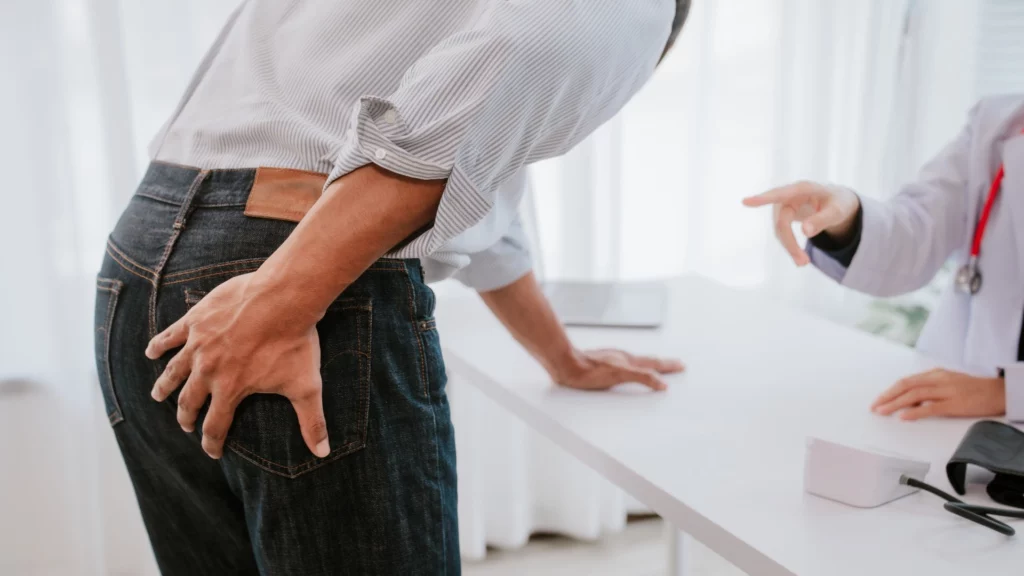 Проктолог в Риге — деликатный приём и эффективная помощь